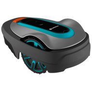 Gardena Sileno City 20-50mm 16cm 600m2 robotfűnyíró