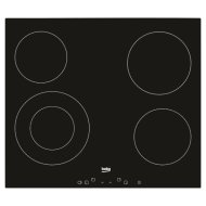 BEKO HIC-64402 FŐZŐLAP