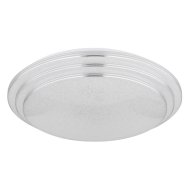 Globo Aley 40cm CCT 1300lm LED mennyezeti lámpa