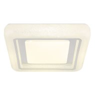 Globo Marcia 38x38x7,5cm 1607lm mennyezeti LED lámpa