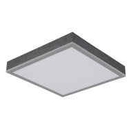 Globo Doro 30x30x6cm 600lm mennyezeti LED lámpa