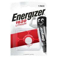 energizer lítium CR1620 gombelem