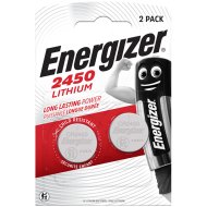 Energizer lítium CR2450 B2 gombelem