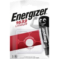 Energizer Lítium CR1632 gombelem