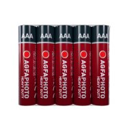 Féltartós ceruza elem AAA Shrink 2x5DB