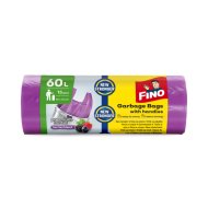 Fino Smart Handles 60l 15db aroma szemeteszsák