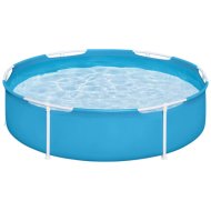 Bestway fémvázas medence 152X38CM