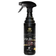 Lotus Cleaning 600ml vanília matt műszerfalápoló