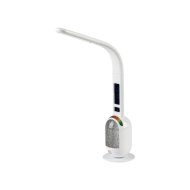 Figen 5W RGB műanyag fehér asztali lámpa