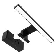 Avide LED tükörvilágító lámpa szerelődobozzal 300mm 5W NW 4000K 410LM