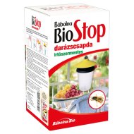 Írtószermentes darázscsapda