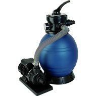 MEDENCE HOMOKSZŰRŐ SPF 180-10E 250W/180W 4500L/H EM.MAG.:6M/0,6BAR