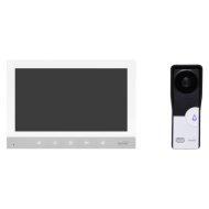 Home Smart 7&quot; LCD kijelzős WIFI videó kaputelefon