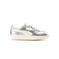 Palermo Wide Lace Metallic
