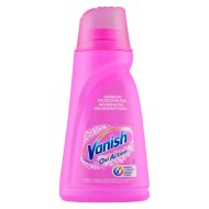 Vanish 1l pink folteltávolító gél