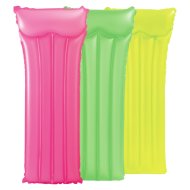 Intex Neon Frost 183X76cm 3-féle sznű felfújható matrac
