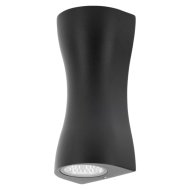 Avide Dena LED 12W WW IP54 kültéri fali lámpa