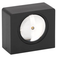 Avide Nazir LED 6W 270lm kültéri fali lámpa
