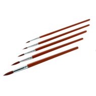 ISKOLAECSET KÉSZLET ˝PROFI˝ 5DB-OS D2-4-6-8-10