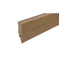 EGGER 2400X14X58MM TURIN TÖLGY BARNA L742 SZEGŐLÉC
