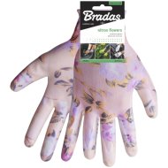 Nitrox Flowers 7-es virágos kerti kesztyű