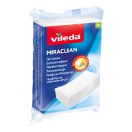 Vileda Miraclean 4 db 24,5x12x3cm fehér folteltávolító szivacs