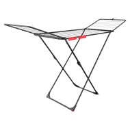 Vileda Universal Ultimate X-lábú fekete fém szárító