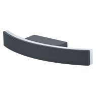 Ledvance Endura Style Bow 7W WW 280lm kültéri LED fali lámpa