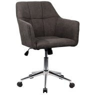 IRODAI FORGÓSZÉK 61X65X86-89CM