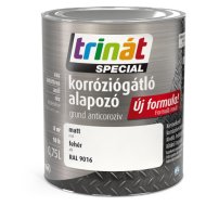 Trinát 0,75l fehér speciális korróziógátló alap