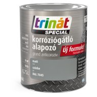 Trinát 0,75l szürke speciális korróziógátló alap
