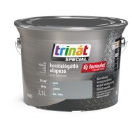 Trinát 2,5l matt szürke speciális korróziógátló alap
