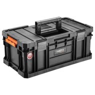 Neo Tools 530x310x225mm rakásolható szerszámosláda