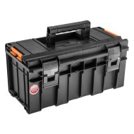 Neo 450x260x224mm rakásolható szerszámosláda