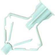 GIPSZKARTONTIPLI 22MM, 20DB-OS      -