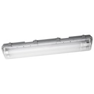 LEDVANCE SUBMARINE LED POR-PÁRA MENTES LÁMPATEST, 2X8W 60CM 4000K 1400LM IP65