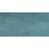 FALI CSEMPE 29,7X60CM, 1,25M2/CSOMAG, TÜRKIZ MATT, G1 WT1007
