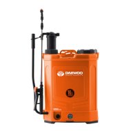 Daewoo 2in1 16L háti permetező