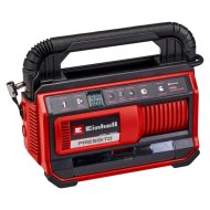 Einhell Pressito 18/25 Hybrid-Solo Hibrid kompresszor