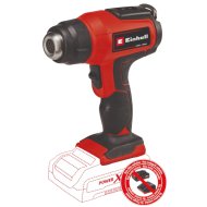Einhell TE-HA 18 Li-Solo akkus hőlégfúvó pisztoly