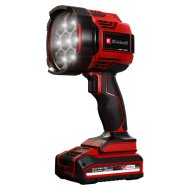 Einhell TE-CL 18/2500 LiAC-Solo akkus lámpa
