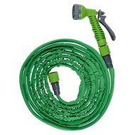 Tömlő szett expanziós 5-10m