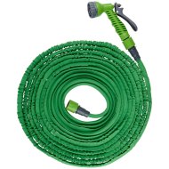 Tömlő szett expanziós 10-20m 7 funkciós szórófejjel 4 db-os szett