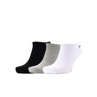SNEAKER SOCKS 3 PAIRS