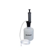 Einhell benzin- és olajleszívó pumpa 1,6l