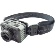 XHP50 akkus zoom szenzoros led fejlámpa