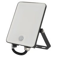 Avide keret nélküli 30W NW 2700LM IP65 PIR 17,3x11,1x3,3cm SMD LED reflektor