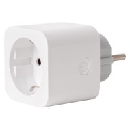 Entac Smart Hálózati Adapter 1x fogyasztásmérővel 16A WIBLE