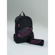 GEEK BACKPACK PENCILCASE SET