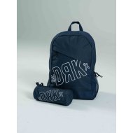 GEEK BACKPACK PENCILCASE SET